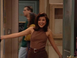 Saved by the Bell: The College Years 1. évad Ep.2 2. epizód