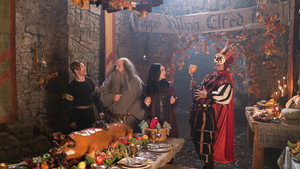 Dwight in Shining Armor 2. évad Ep.4 4. epizód
