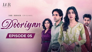Dooriyan - A Love Story 1. évad Ep.5 5. epizód