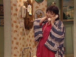 Roseanne 2. évad Ep.1 1. epizód