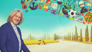 James May: Emberünk a világ körül kép