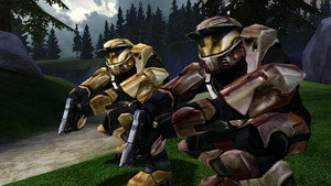 Red vs. Blue 14. évad Ep.2 2. epizód