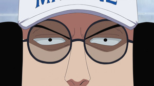 One Piece 13. évad Ep.465 465. epizód