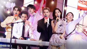 五十公里桃花坞 6. évad Ep.24 24. epizód