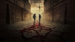 City of Blood kép