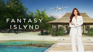 Fantasy Island kép