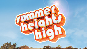 Summer Heights High kép