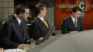 The Chaser Election Collection kép