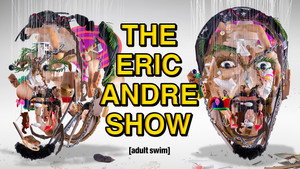 Eric André show kép