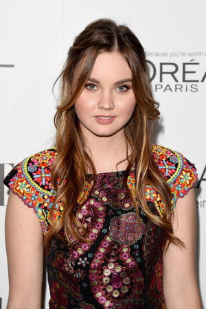 Liana Liberato profil kép