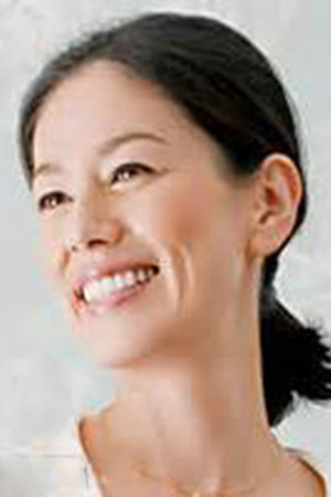 相築あきこ profil kép