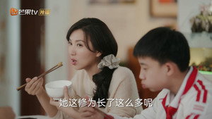 欢乐家长群 2. évad Ep.7 7. epizód
