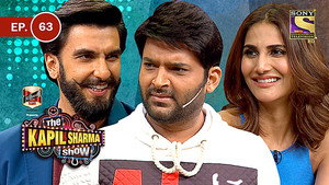 The Kapil Sharma Show 1. évad Ep.63 63. epizód