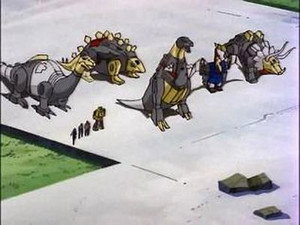 The Transformers 2. évad Ep.19 19. epizód