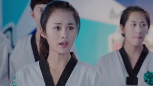 旋风少女 2. évad Ep.34 34. epizód