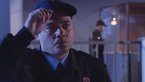 Kurtlar Vadisi 2. évad Ep.5 5. epizód