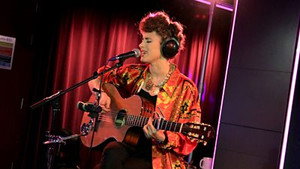 BBC Radio 1's Live Lounge 11. évad Ep.9 9. epizód