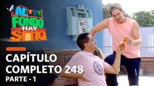 Al Fondo Hay Sitio 10. évad Ep.118 118. epizód