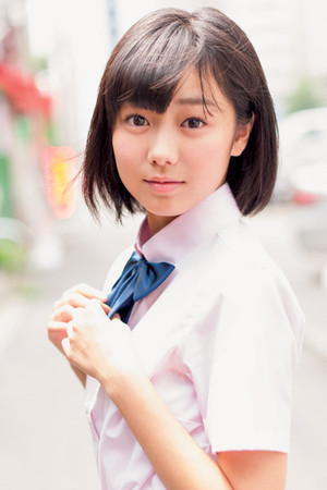 高田夏帆 profil kép