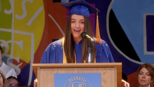 Degrassi: Next Class 4. évad Ep.10 10. epizód