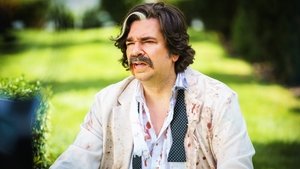Toast of Tinseltown 1. évad Ep.2 2. epizód