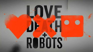 Love, Death & Robots kép