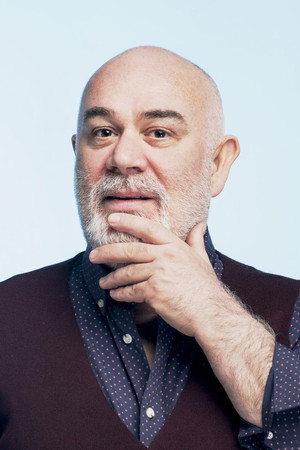 Güven Kıraç profil kép