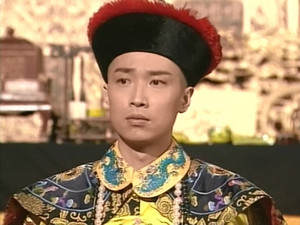 鹿鼎記 1. évad Ep.38 38. epizód