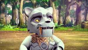 LEGO Legends of Chima 3. évad Ep.11 11. epizód