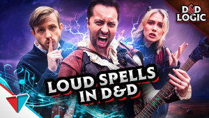 D&D Logic 2. évad Ep.5 5. epizód