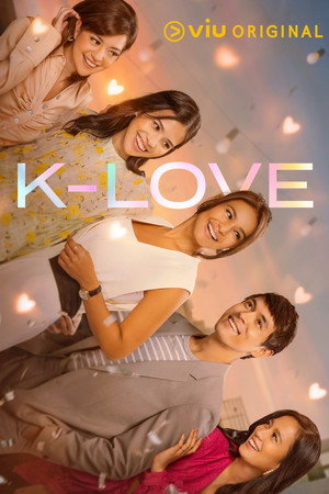 K-Love poszter