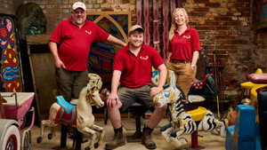The Reclaimers: Made in Suffolk kép