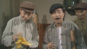 香港倒后镜 1. évad Ep.7 7. epizód