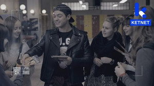 Ghost Rockers 2. évad Ep.22 22. epizód