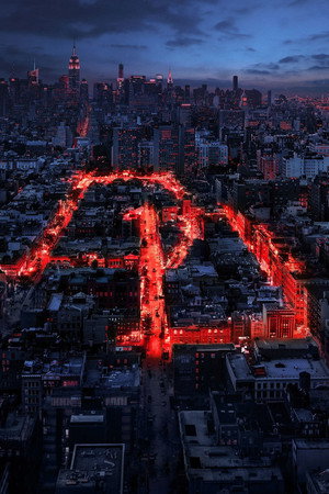 Marvel Daredevil poszter