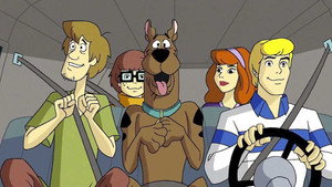 Mizújs, Scooby-Doo? kép