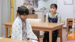 おむすび 1. évad Ep.108 108. epizód
