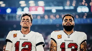 Raise the Flags: 50 Years of Buccaneers Football 1. évad Ep.8 8. epizód