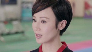 旋风少女 1. évad Ep.16 16. epizód