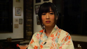 W女優おんせん 1. évad Ep.14 14. epizód