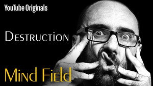 Mind Field 1. évad Ep.3 3. epizód