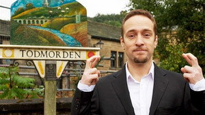Derren Brown: The Experiments 1. évad Ep.4 4. epizód