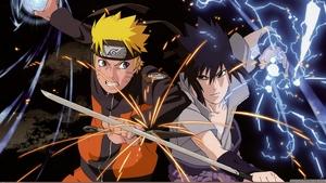 Naruto Shippuden kép