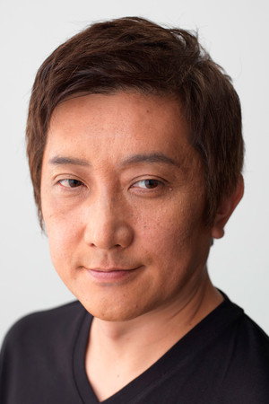 木村靖司 profil kép