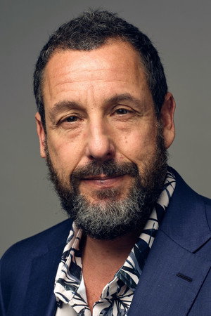 Adam Sandler profil kép