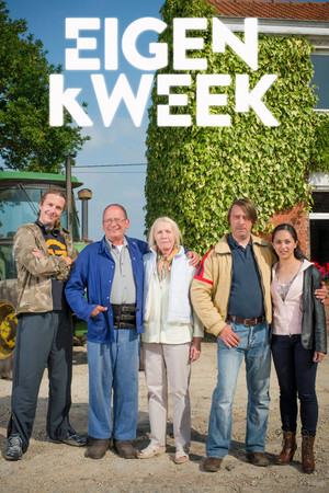 Eigen Kweek