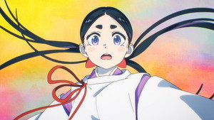 ワールド イズ ダンシング 1. évad Ep.4 4. epizód