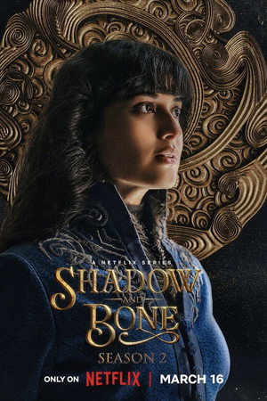 Shadow and Bone - Árnyék és csont poszter