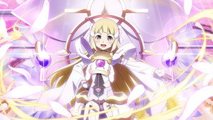 結城友奈は勇者である kép