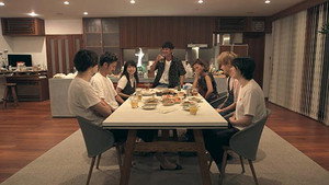 テラスハウス オープニング ニュー ドアーズ 5. évad Ep.2 2. epizód
